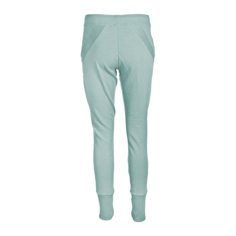 pantalon gym femme