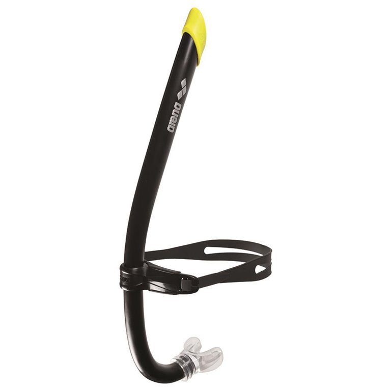  Tuba  de Natation  ARENA SWIM SNORKEL  PRO 27 95  Eurocomswim