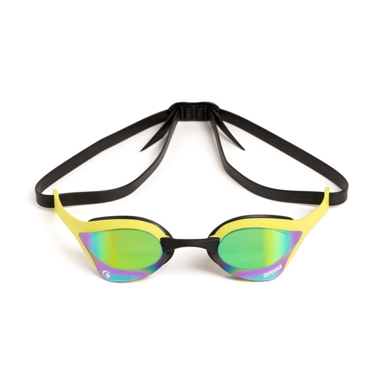 Lunette de natation ARENA COBRA ULTRA SWIPE MIRROR 75.00 Eurocomswim