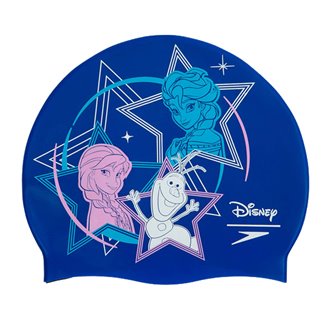 Bonnet de bain SPEEDO REINE DES NEIGES