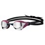 Lunette de natation ARENA COBRA CORE SWIPE MIRROR