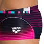 Boxer de bain ARENA M ARENA ONE DEBUG LOW WAIST SHORT