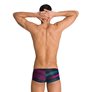 Boxer de bain ARENA M ARENA ONE DEBUG LOW WAIST SHORT