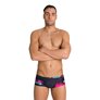 Boxer de bain ARENA M ARENA ONE DEBUG LOW WAIST SHORT