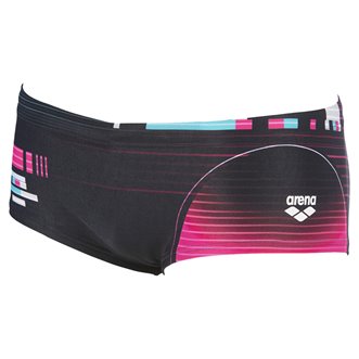 Boxer de bain ARENA M ARENA ONE DEBUG LOW WAIST SHORT