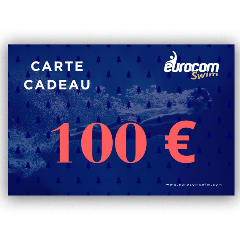 Carte Cadeau 100 euros Mankaia