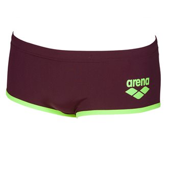 Boxer de bain ARENA M ARENA BIGLOGO LOW WAIST SHORT