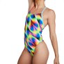 Maillot de bain 1 pièce SPEEDO CHROMA WRAP