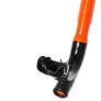 Tuba frontal MADWAVE PRO SNORKEL