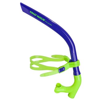 Tuba frontal MADWAVE PRO SNORKEL