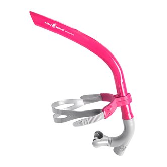 Tuba frontal MADWAVE PRO SNORKEL