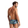 Boxer de bain ARENA M EARTH TEXTURE LOW WAIST SHORT