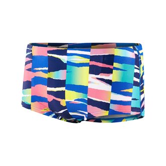 Boxer de bain SPEEDO RAINBOW RIP