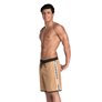 Short homme ARENA MEN'S ARENA 50th BEACH BERMUDA GOLD