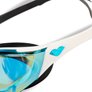 Lunette de natation ARENA COBRA EDGE SWIPE MIRROR