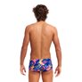 Boxer de bain homme FUNKY TRUNKS Be Square