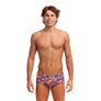 Boxer de bain homme FUNKY TRUNKS Go Gammon