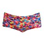 Boxer de bain homme FUNKY TRUNKS Go Gammon