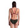 Maillot de bain femme 1 pièce ARENA W ARENA ONE DOUBLE CROSS BACK ONE PIECE