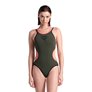 Maillot de bain femme 1 pièce ARENA W ARENA ONE DOUBLE CROSS BACK ONE PIECE