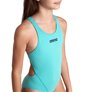 Maillot de bain fille 1 pièce ARENA GIRL'S TEAM SWIMSUIT SWIM TECH SOLID