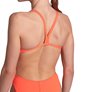 Maillot de bain femme 1 pièce ARENA WOMEN'S TEAM SWIMSUIT CHALLENGE SOLID