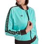 Veste femme ARENA W RELAX IV TEAM JACKET