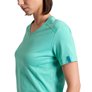 T-shirt femme ARENA WOMEN'S TEAM T-SHIRT PANEL