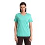 T-shirt femme ARENA WOMEN'S TEAM T-SHIRT PANEL