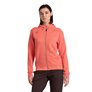 Veste femme ARENA WOMEN'S TEAM HOODED JACKET PANEL