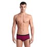 Boxer de bain ARENA MEN'S ARENA ONE 12CM SWIM BRIEFS BIG LOGO