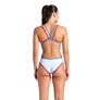 Maillot de bain femme 1 pièce ARENA ONE FIREFLOW SWIMSUIT DOUBLE CROSS BACK