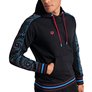 Sweat à capuche ARENA FIREFLOW HOODED SWEAT INSERTS