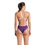 Maillot de bain femme 1 pièce ARENA WOMEN'S ARENA ICONS SUPER FLY BACK SOLID