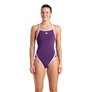 Maillot de bain femme 1 pièce ARENA WOMEN'S ARENA ICONS SUPER FLY BACK SOLID