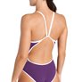 Maillot de bain femme 1 pièce ARENA WOMEN'S ARENA ICONS SUPER FLY BACK SOLID