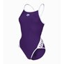 Maillot de bain femme 1 pièce ARENA WOMEN'S ARENA ICONS SUPER FLY BACK SOLID