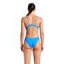 Maillot de bain femme 1 pièce ARENA WOMEN'S ARENA SWIMSUIT TECH MULTI SOLID