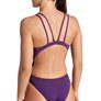 Maillot de bain femme 1 pièce ARENA WOMEN'S ARENA SWIMSUIT TECH MULTI SOLID