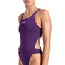 Maillot de bain femme 1 pièce ARENA WOMEN'S ARENA SWIMSUIT TECH MULTI SOLID