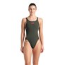 Maillot de bain femme 1 pièce ARENA WOMEN'S ARENA SWIMSUIT TECH MULTI SOLID