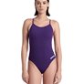 Maillot de bain femme 1 pièce ARENA WOMEN'S SWIMSUIT LACE BACK SOLID