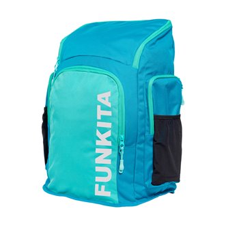 Sac à dos FUNKITA Mint Machine