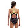 Maillot de bain fille 1 pièce FUNKITA Star Sign