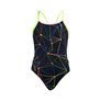 Maillot de bain fille 1 pièce FUNKITA Star Sign