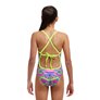 Maillot de bain fille 1 pièce FUNKITA Stellar Stars