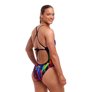 Maillot de bain femme menstruel 1 pièce FUNKITA Baby Beamer