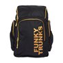 Sac à dos FUNKY TRUNKS Black Attack