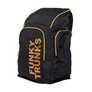 Sac à dos FUNKY TRUNKS Black Attack