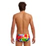 Boxer de bain homme FUNKY TRUNKS Ink Jet